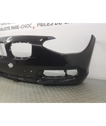 Pare choc avant BMW Série 1 (F20/F21) phase 1 occasion JUSQU'A -70%! 