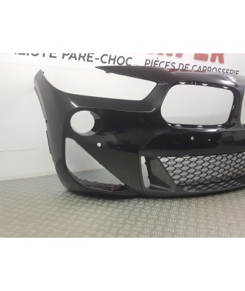 Pare choc avant BMW X2 (F39) Pack M occasion pour bénéficier 