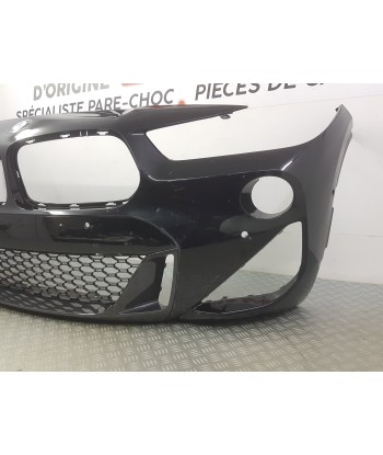 Pare choc avant BMW X2 (F39) Pack M occasion pour bénéficier 