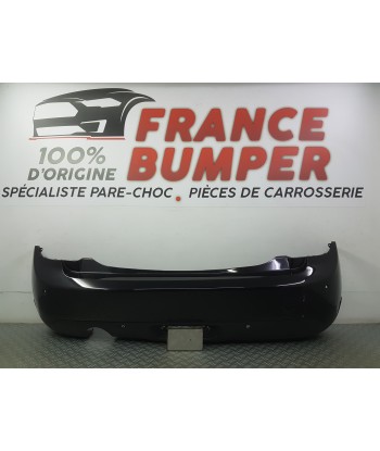 PARE CHOC ARRIERE  MINI COOPER ONE F55 PH1 de votre