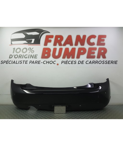 PARE CHOC ARRIERE  MINI COOPER ONE F55 PH1 de votre