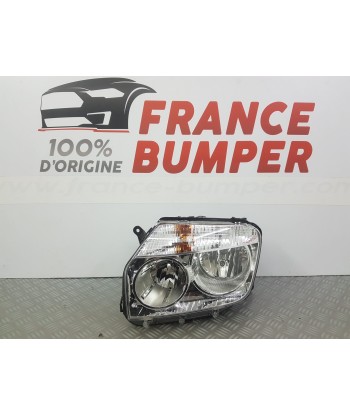 PHARE AVG DACIA DUSTER I PH1 NEUF livraison gratuite