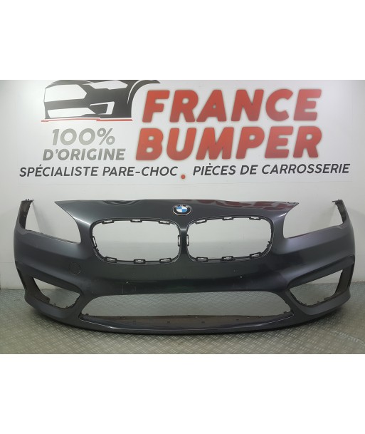 Pare choc avant BMW Série 2 (F45/F46) phase 1 occasion vous aussi creer 