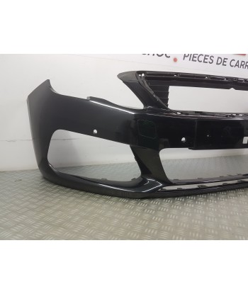 PARE CHOC AVANT PEUGEOT 308 II T9 PH2 l'achat 