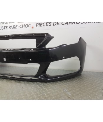 PARE CHOC AVANT PEUGEOT 308 II T9 PH2 l'achat 