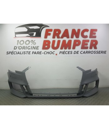 Pare choc avant Audi A3 (3) (8V) limousine S-line / S3 phase 2 occasion solde