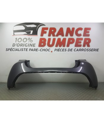 PARE CHOC ARRIERE TOYOTA YARIS IV / MAZDA 2 IV 2024