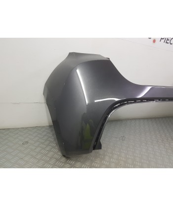 PARE CHOC ARRIERE TOYOTA YARIS IV / MAZDA 2 IV 2024