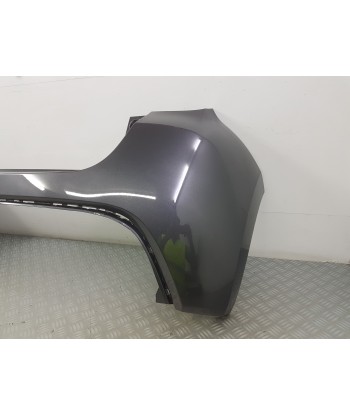 PARE CHOC ARRIERE TOYOTA YARIS IV / MAZDA 2 IV 2024