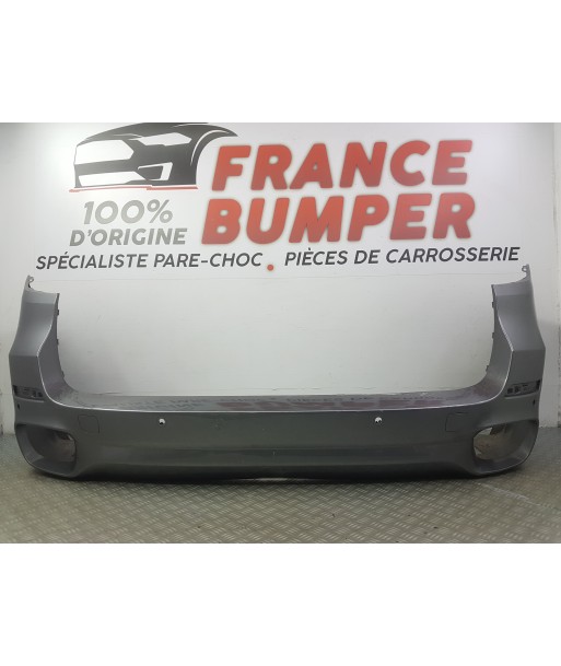 Pare choc arrière BMW X5 (3) (F15) Pack M occasion *** en linge