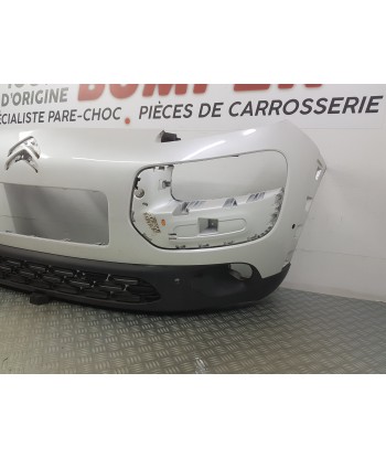 Pare choc avant Citroen C4 Cactus phase 1 occasion la livraison gratuite