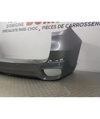 Pare choc arrière BMW X5 (3) (F15) Pack M occasion *** en linge