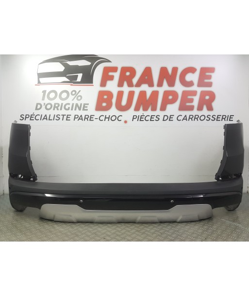 Pare choc arrière BMW X5 (4) (G05) occasion shop