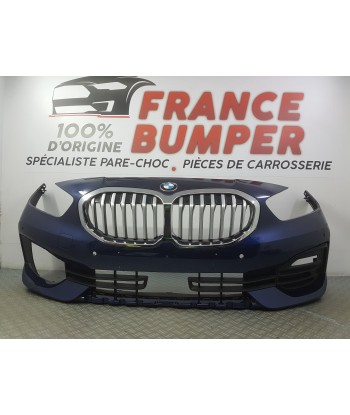 Pare choc avant BMW Série 1 (F40) occasion Pour