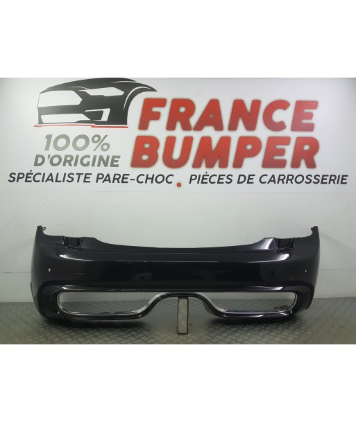 PARE CHOC ARRIERE   MINI COOPER ONE S F56 PH1 outlet