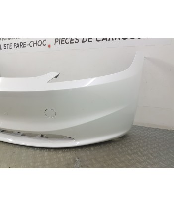 PARE CHOC AVANT TESLA MODEL 3 PHASE 2 destockage