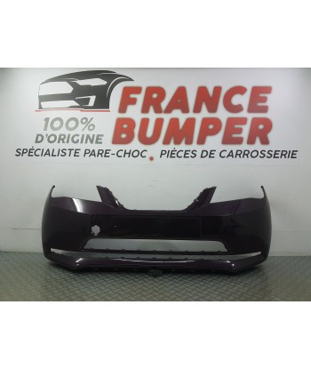 PARE CHOC AVANT SEAT MII en ligne