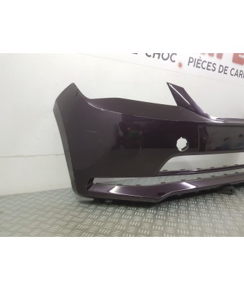 PARE CHOC AVANT SEAT MII en ligne