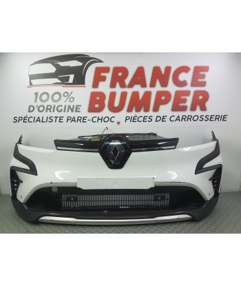 Pare choc avant Renault Megane 5 E-Tech occasion Le MVP de beaucoup