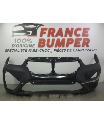 Pare choc avant BMW X1 (F48) Pack M phase 2 neuf des créatures d'habitude