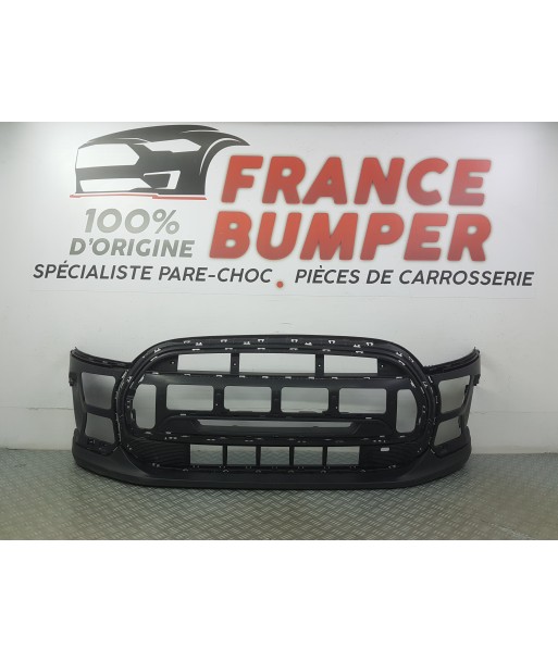 PARE CHOC AVANT MINI COOPER  F55/F56 PHASE 2 offre 