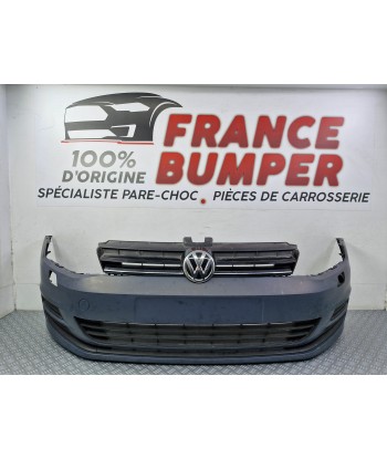 PARE CHOC AVANT VOLKSWAGEN GOLF 7 PH1 prix