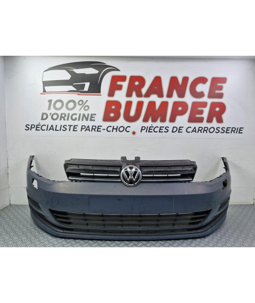 PARE CHOC AVANT VOLKSWAGEN GOLF 7 PH1 prix