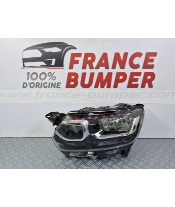 PHARE AVANT GAUCHE CITROEN BERLINGO III (K9) *** pas cher