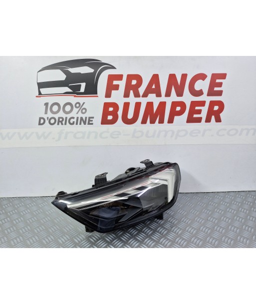 PHARE AVANT GAUCHE AUDI A1 (GB) 2 prix pour 