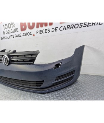 PARE CHOC AVANT VOLKSWAGEN GOLF 7 PH1 prix