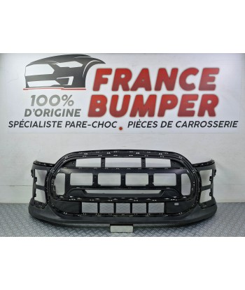 PARE CHOC AVANT MINI COOPER  F55/F56 PHASE 2 en linge