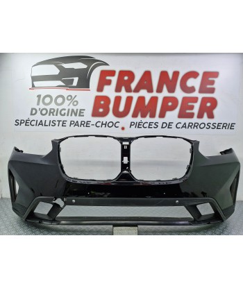 Pare choc avant bmw X3 (3)(G01) / X4 (2) G02) phase 2 Toutes les collections ici