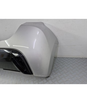 PARE CHOC ARRIERE   TOYOTA YARIS 4 / MAZDA 2 4 pas chere