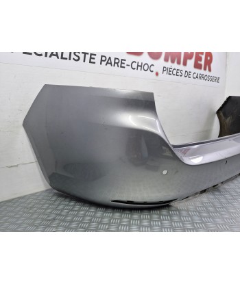 PARE CHOC ARRIERE   PEUGEOT 308 II T9 (BREAK/SW) est présent 