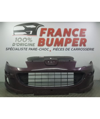 PARE CHOC AVANT PEUGEOT 407 PH1 acheter en ligne