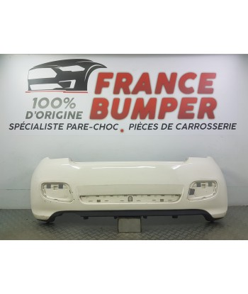 PARE CHOC ARRIERE   FIAT 500 S PH1 2023