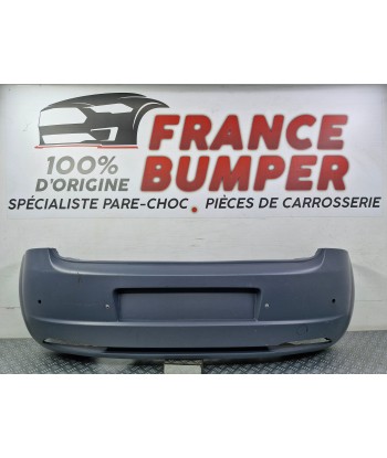 PARE CHOC ARRIERE   FIAT GRANDE PUNTO NEUF plus qu'un jeu 