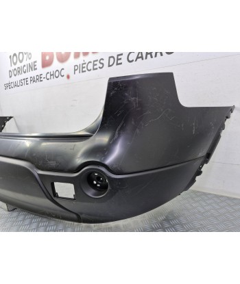 PARE CHOC ARRIERE   NISSAN QASHQAI 1 PHASE 1 +2 NEUF solde