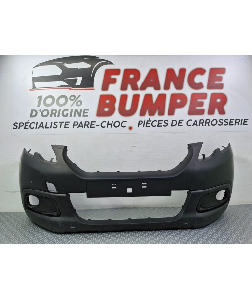 PARE CHOC AVANT PEUGEOT 2008 I vente chaude votre 