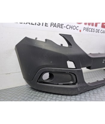 PARE CHOC AVANT PEUGEOT 2008 I vente chaude votre 