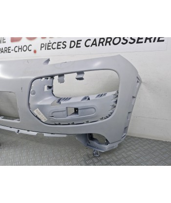 Pare choc avant Citroen C4 Cactus phase 1 occasion store