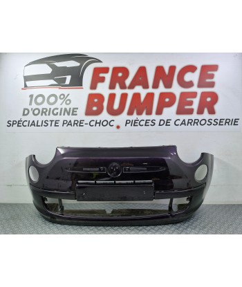 Pare choc avant Fiat 500 (2) phase 1 acheter