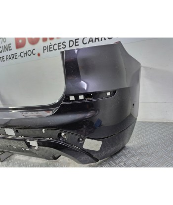 Pare choc arrière BMW X3 (3) (G01) phase 1 occasion la livraison gratuite