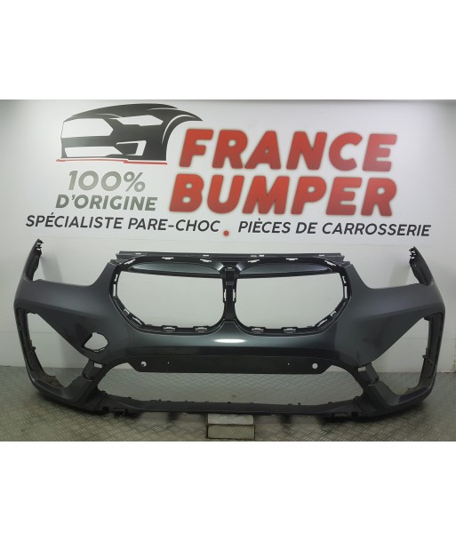 Pare choc avant BMW X1 (F48) Pack M phase 2 occasion *** Le MVP de beaucoup