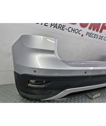 Pare choc arrière Volkswagen t-cross Occasion 50-70% off 