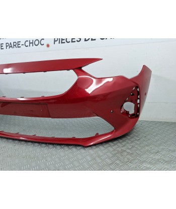 Pare choc avant Opel Corsa F Gs line phase 1 occasion *** de votre