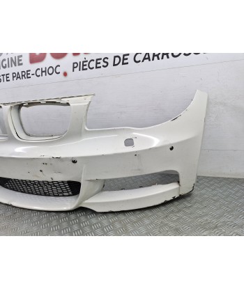 Pare choc avant BMW Série 1 (E82) Coupé Pack M occasion Comparez et commandez 