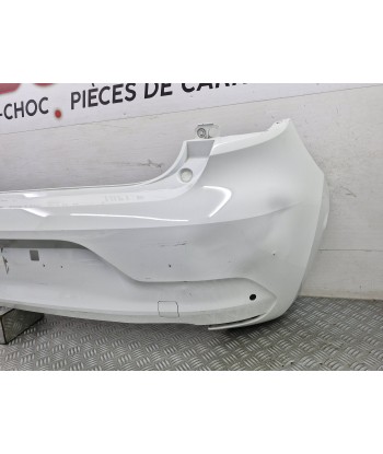 Pare choc arrière Renault Clio 5 occasion Livraison rapide