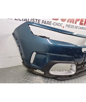 Pare choc avant Citroen C5 Aircross occasion 2 - 3 jours ouvrés.