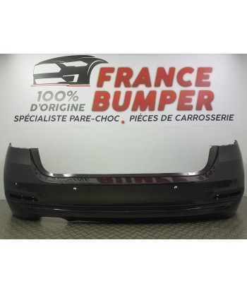 Pare choc arrière BMW Série 3 (F31) Break phase 2 occasion prix